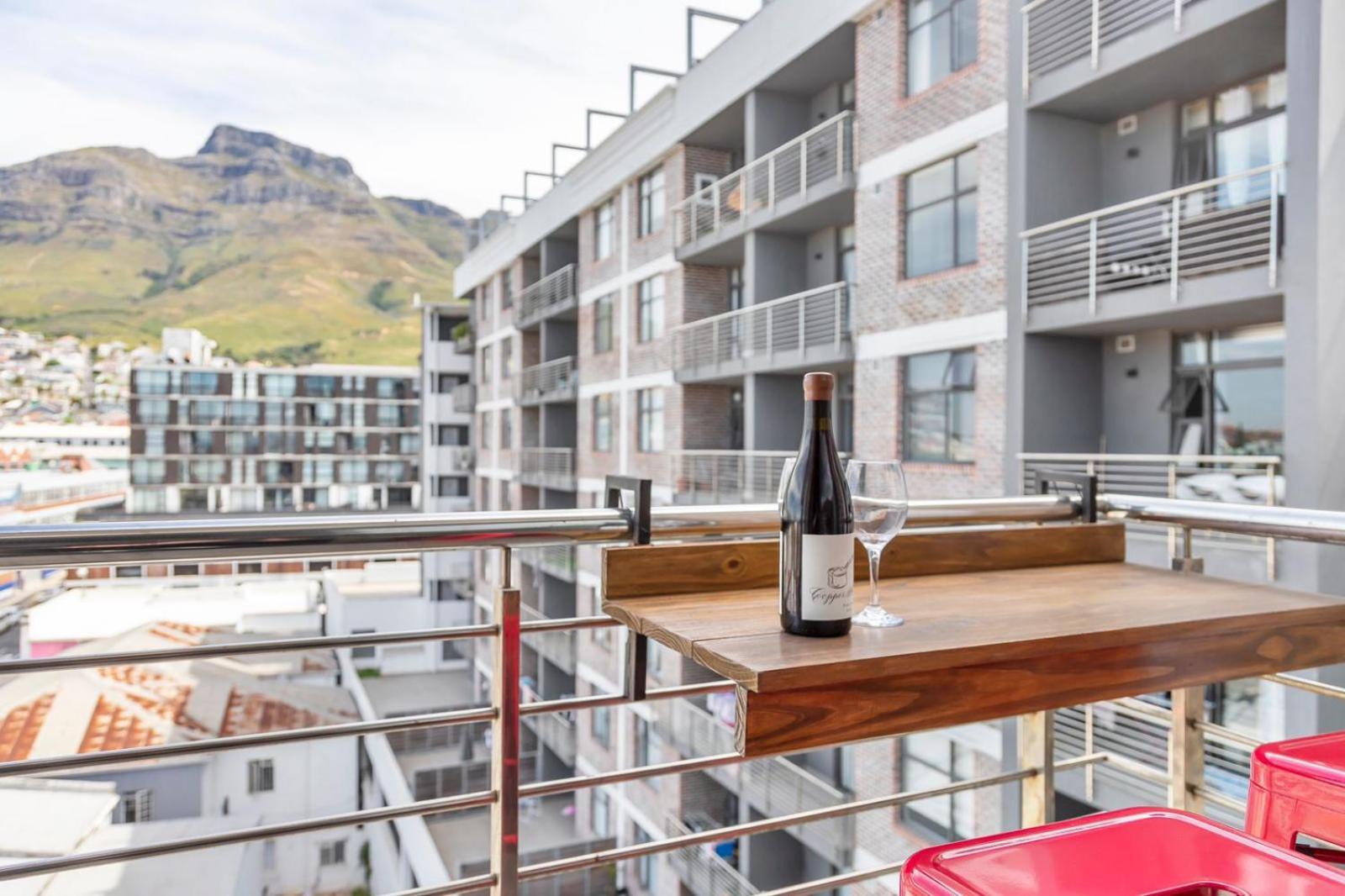 Mountain View At Woodstock Quarter Apartment *