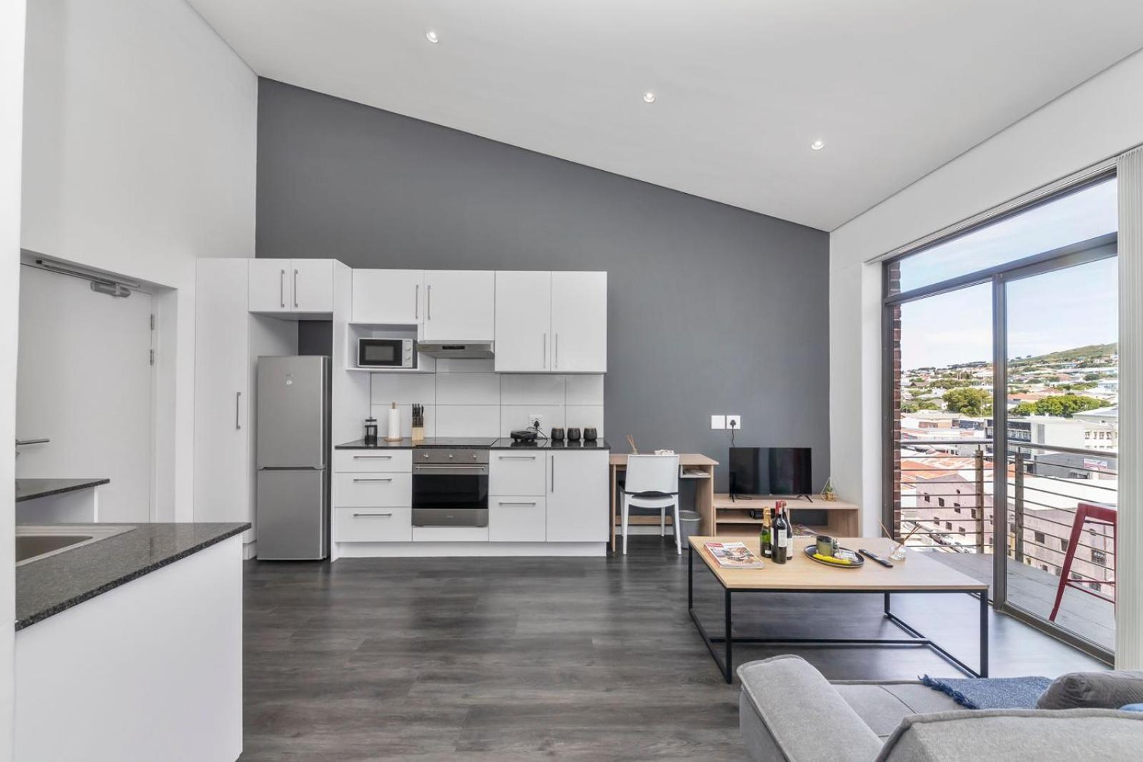 Mountain View At Woodstock Quarter Apartment