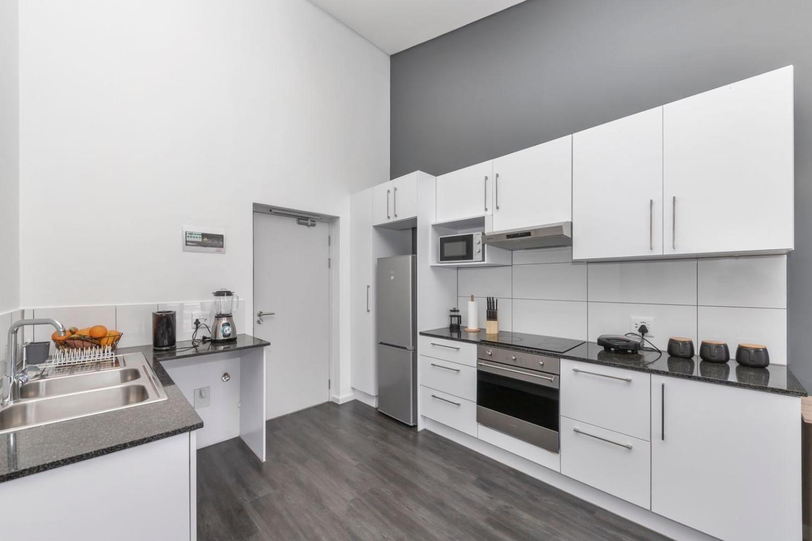 Mountain View At Woodstock Quarter Apartment *