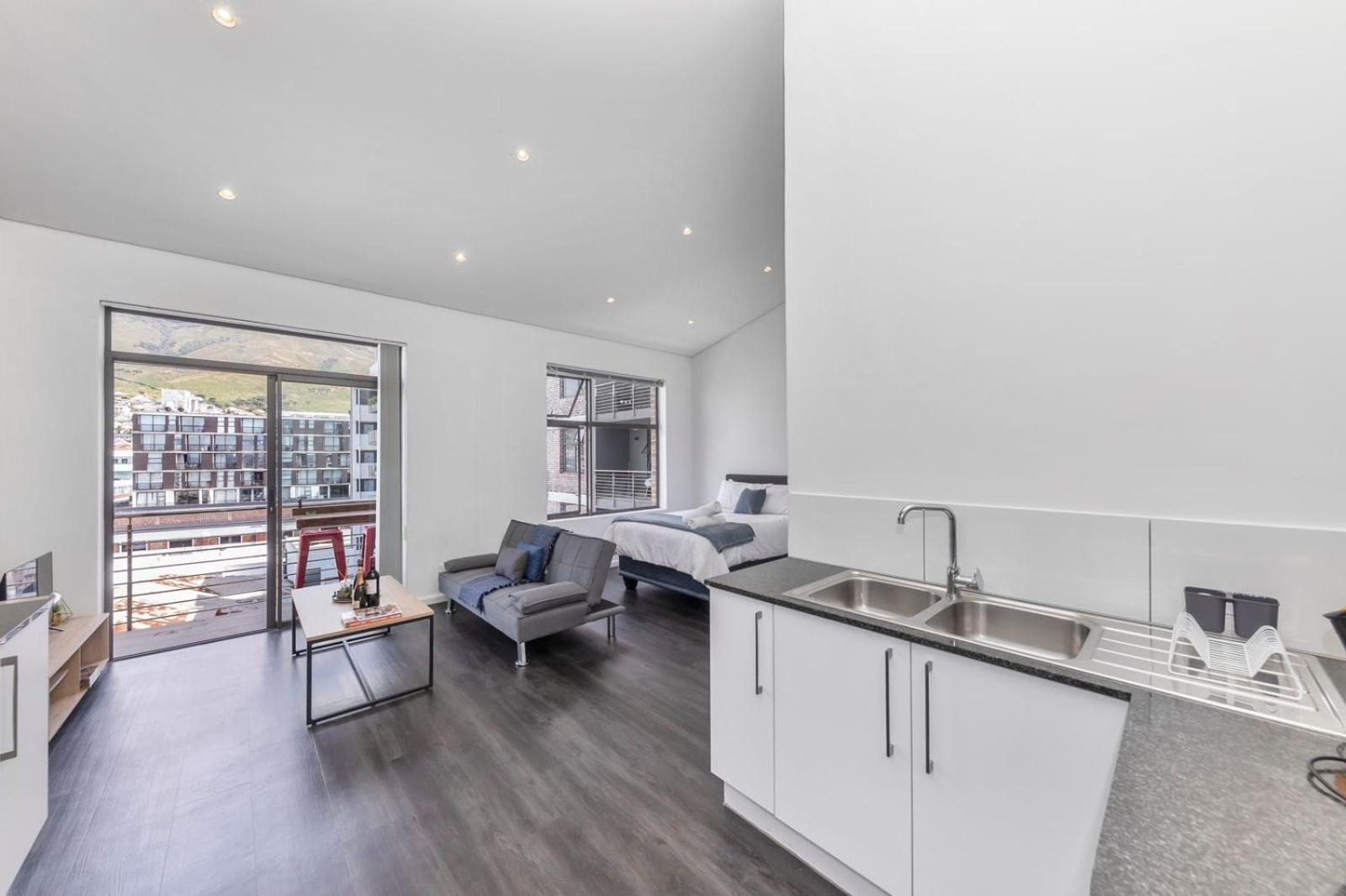 Mountain View At Woodstock Quarter Apartment *